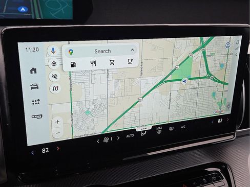 Used 2025 Ford Expedition Active image 24