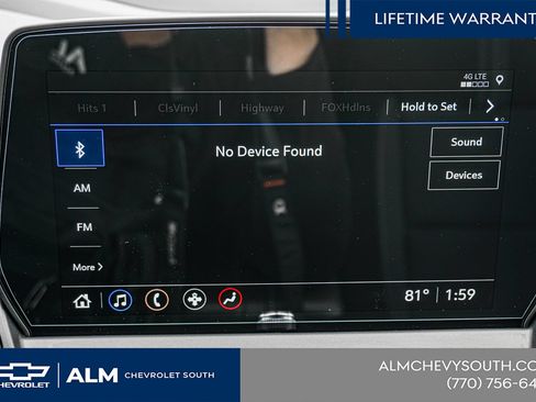 New 2025 Chevrolet Blazer LT FWD image 38