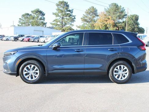Used 2024 Honda CR-V LX image 5