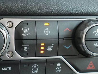 New 2026 Jeep Gladiator Sport
