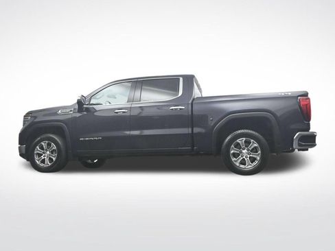 Used 2025 GMC Sierra 1500 SLT AWD/4WD image 45