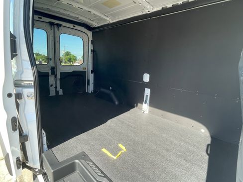 New 2025 Ford Transit 250 Cargo Van w/ Load Area Protection Package image 4