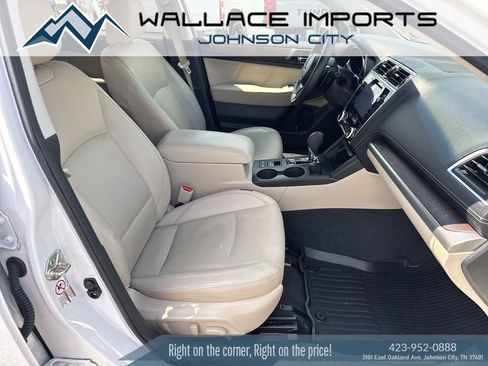 Used 2019 Subaru Outback 2.5i Limited AWD/4WD image 39