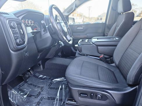 Used 2019 Chevrolet Silverado 1500 LT Trail Boss image 15