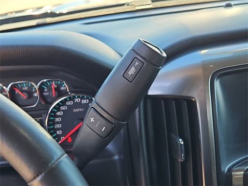 Used 2017 Chevrolet Silverado 1500 LT w/ All Star Edition image 23