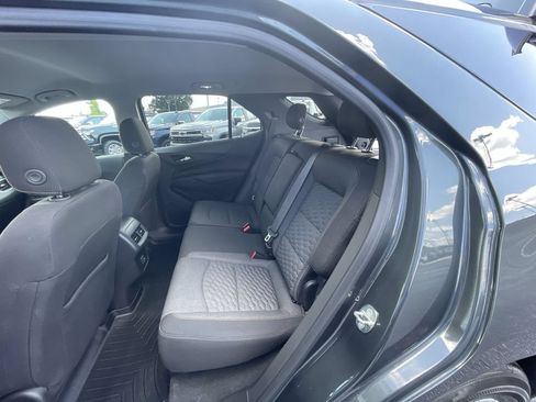 Certified 2019 Chevrolet Equinox LT FWD image 26