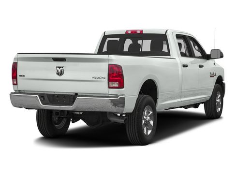 Used 2016 RAM 3500 Laramie Longhorn w/ Convenience Group image 49