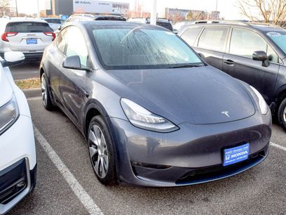 Used 2023 Tesla Model Y Long Range
