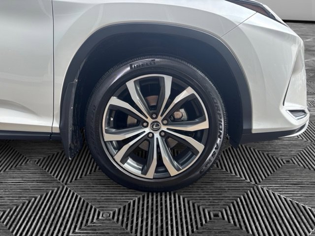 Used 2022 Lexus RX 350 AWD w/ Premium Package image 32