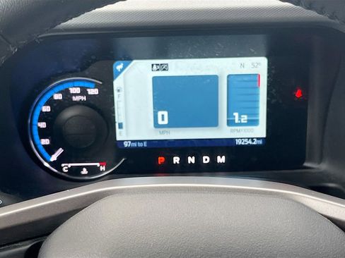 Used 2024 Ford Bronco Big Bend image 12