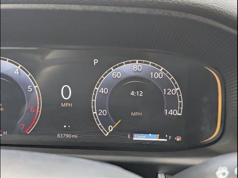 Used 2024 Jeep Wagoneer L Series II w/ Flexible Seating Group image 10