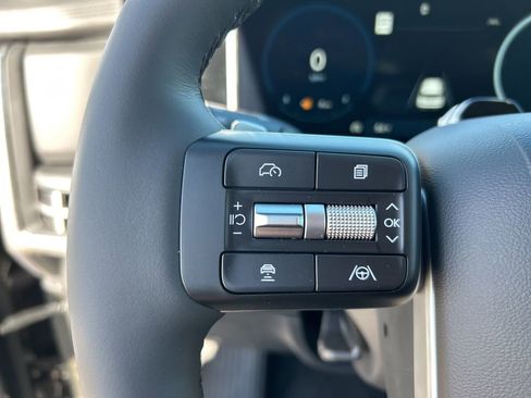 New 2026 Hyundai Santa Fe Limited image 14