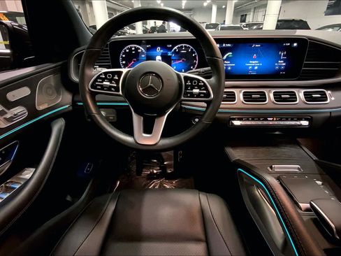 Certified 2022 Mercedes-Benz GLE 350 image 5