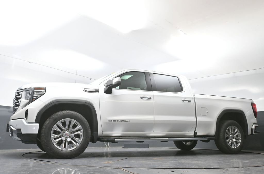 Used 2023 GMC Sierra 1500 Denali AWD/4WD image 55
