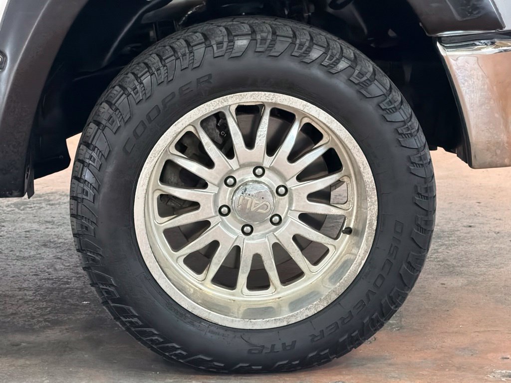 Used 2022 RAM 1500 Big Horn AWD/4WD image 9