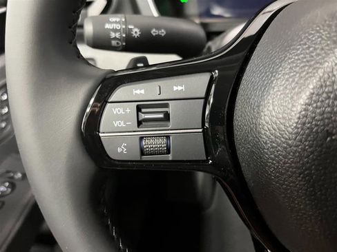 New 2026 Honda Passport RTL image 19