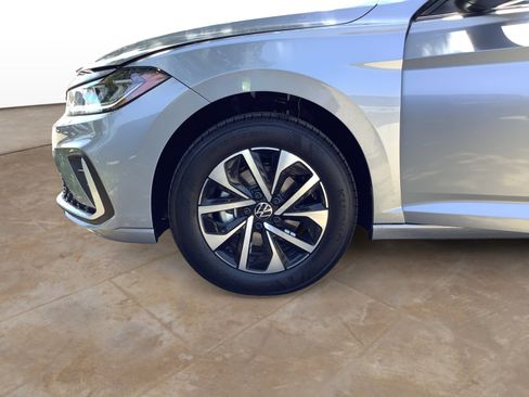 New 2026 Volkswagen Jetta S image 11