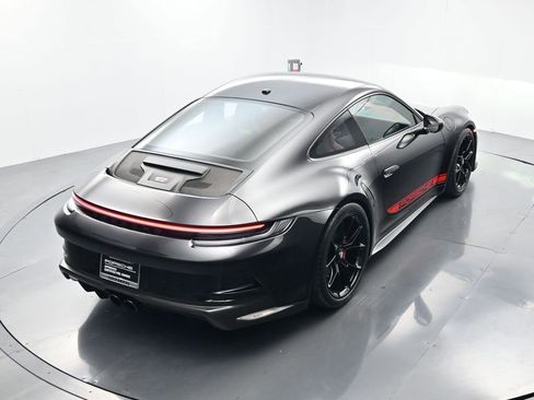 Certified 2023 Porsche 911 GT3 image 36