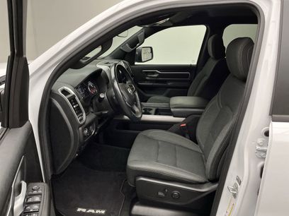 Used 2023 RAM 1500 Big Horn