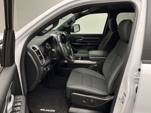 Used 2023 RAM 1500 Big Horn image 3