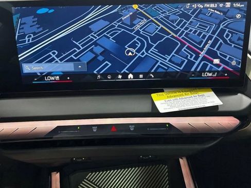 Certified 2025 BMW X3 xDrive30i w/ Premium Package image 18