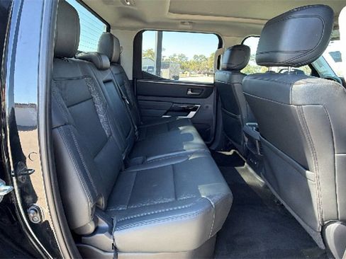 Used 2022 Toyota Tundra Limited image 36