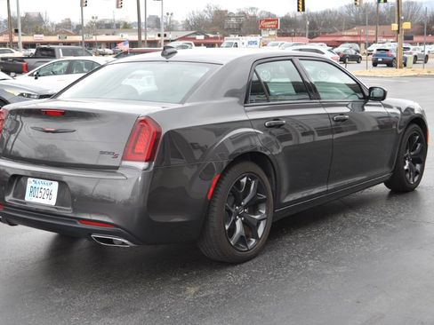 Used 2023 Chrysler 300 S w/ Comfort Group image 26