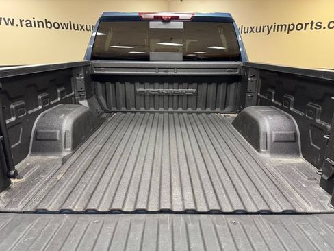 Used 2024 GMC Sierra 1500 Denali w/ Denali Reserve Package AWD/4WD image 26
