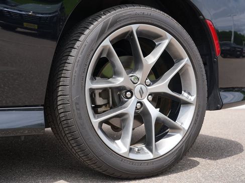 Used 2022 Dodge Charger GT RWD image 33