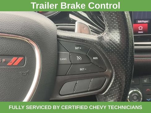 Used 2022 Dodge Durango R/T w/ Blacktop Package AWD/4WD image 28