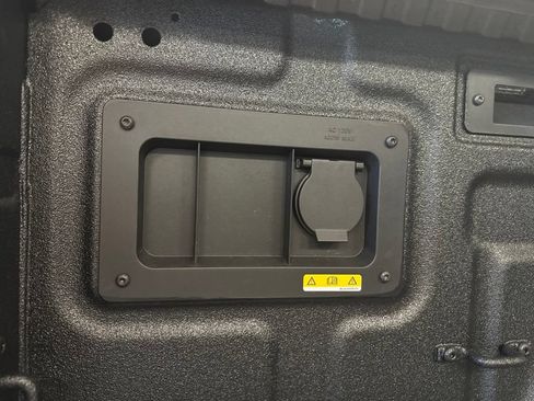 New 2026 Ford Ranger Raptor AWD/4WD image 42