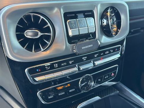 Used 2023 Mercedes-Benz G 550 image 30