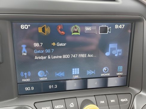 Used 2019 Chevrolet Corvette Stingray Coupe w/ 2LT Preferred Equipment Group image 18