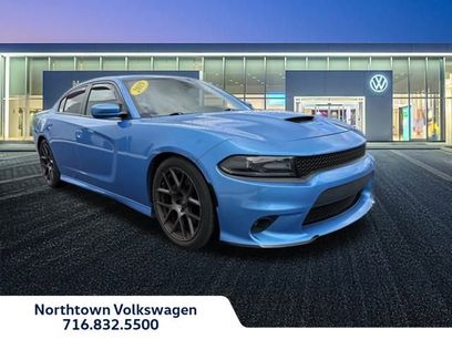 Used 2019 Dodge Charger R/T w/ Plus Group