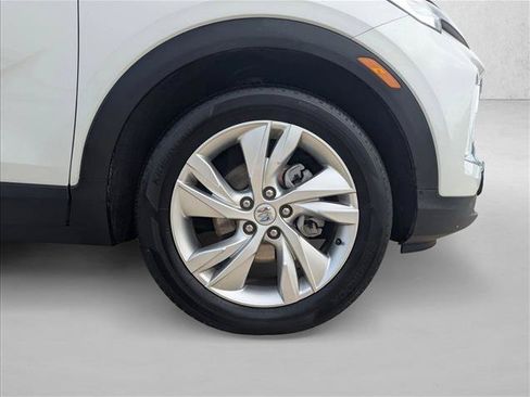 Used 2025 Buick Encore GX Preferred FWD image 22