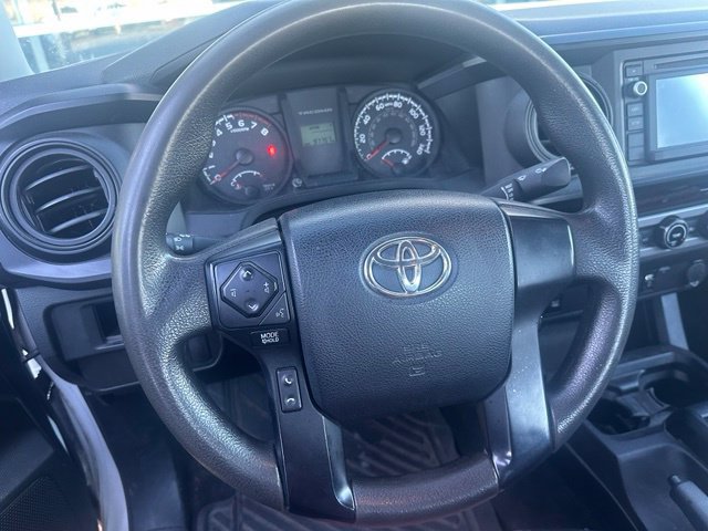 Used 2017 Toyota Tacoma SR RWD image 9