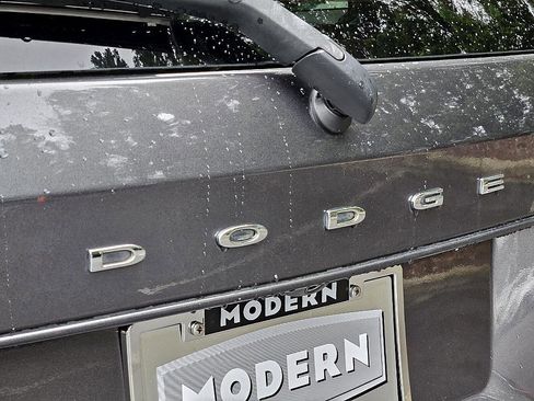 Used 2015 Dodge Journey Crossroad w/ Flexible Seating Group image 13