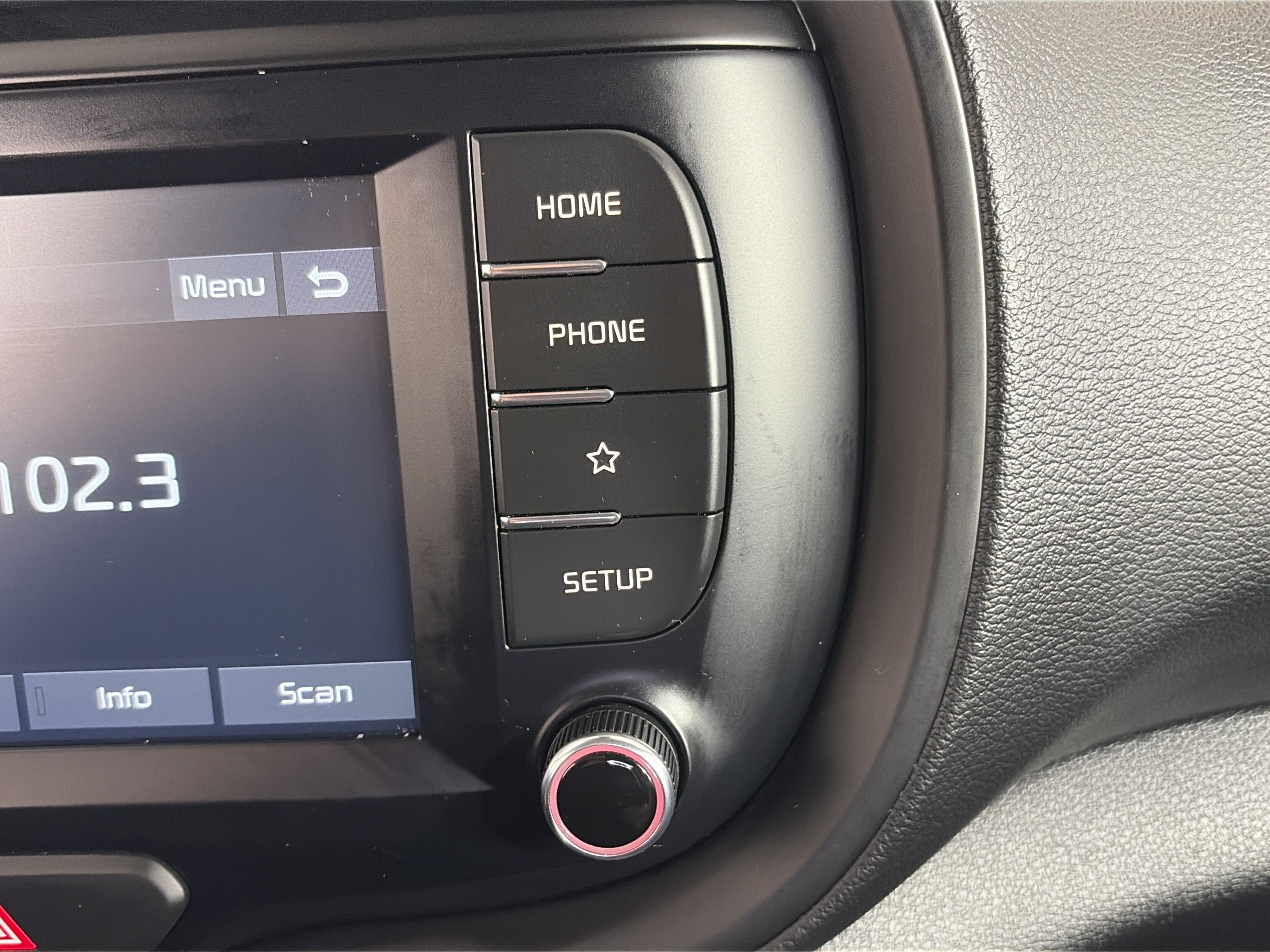 Certified 2021 Kia Soul X-Line FWD image 21
