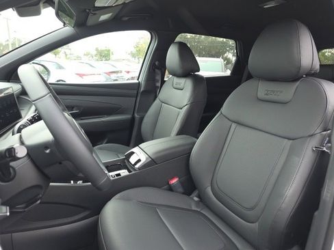 New 2026 Hyundai Tucson XRT image 5
