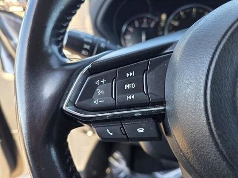 Used 2019 MAZDA CX-5 Grand Touring image 26