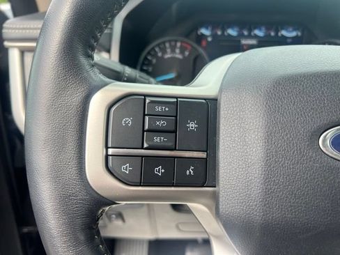 Certified 2023 Ford Expedition XLT AWD/4WD image 10