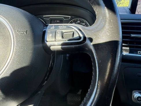 Used 2017 Audi Q3 2.0T Premium image 21