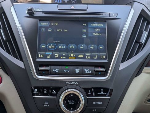 Used 2018 Acura MDX FWD w/ Advance Package image 18