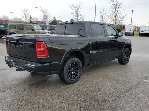 New 2026 RAM 1500 Limited image 52