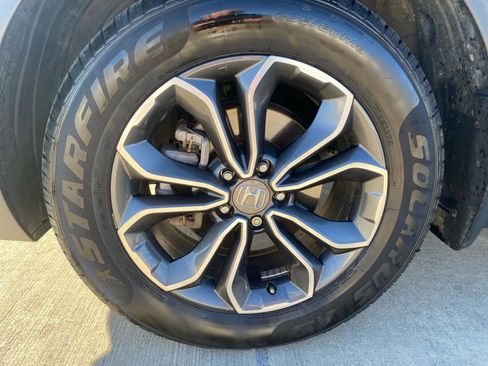 Used 2022 Honda CR-V EX-L image 30