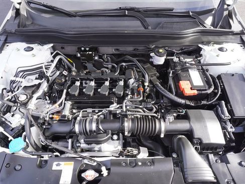 Used 2022 Honda Accord Sport Special Edition image 7