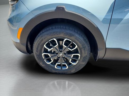 Certified 2023 Hyundai Santa Cruz SEL w/ Activity Package FWD image 31