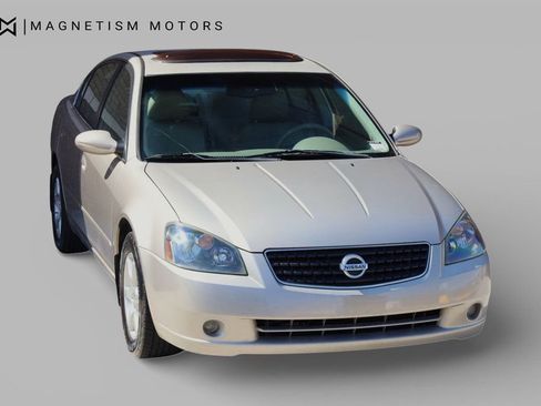 Used 2006 Nissan Altima 3.5 SL image 6