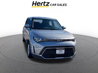 Used 2025 Kia Soul LX w/ LX Technology Package video 1