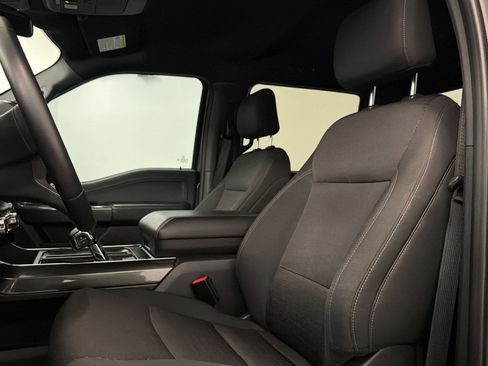 Used 2022 Ford F150 XLT w/ Equipment Group 302A High image 5